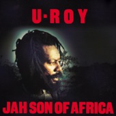 U-Roy - Africa For The Africans