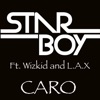 Caro (feat. Wizkid & L.A.X) - Single