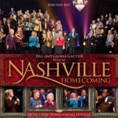 Nashville Homecoming artwork