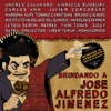 Brindando a José Alfredo Jiménez (Deluxe Version)