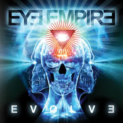 Evolve - Eye Empire