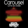 Let's Go Home (Sound Remedy Remix) - Single artwork