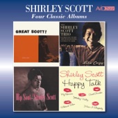 Shirley Scott - I Hear a Rhapsody (Happy Talk)