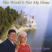This World is Not My Home artwork