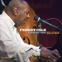 Singing the Blues - Freddy Cole Singing the Blues - Freddy Cole