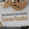 Cinema Paradiso Love Theme artwork
