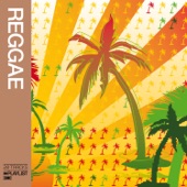 Playlist: Reggae artwork