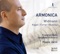 Armonica - Paavo Järvi & Frankfurt Radio Symphony lyrics