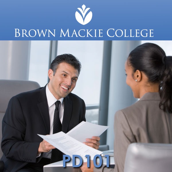 Professional Development cover