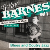 Quiet! Gibson at Work Vol. 1 - 1938/48 - Blues and Country Jazz artwork