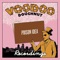 Poison Idea (feat. Jerry A & Eric Olson) - Single ジャケット写真