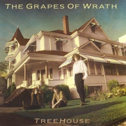 The Grapes of Wrath - O Lucky Man