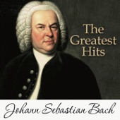 Bach: The Greatest Hits artwork