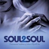 Soul 2 Soul (Instrumental Renditions of Classic R&B Hits) artwork