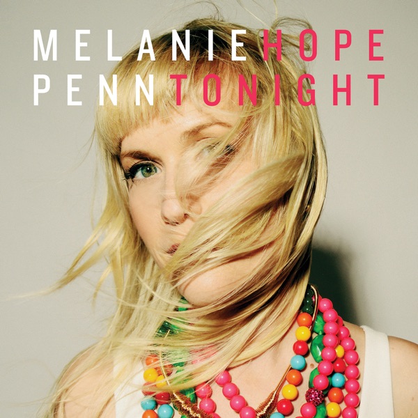 Melanie Penn - Before A Fall