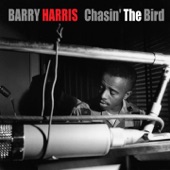 Barry Harris: Chasin' the Bird artwork