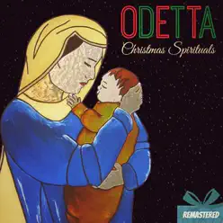 Christmas Spirituals (Remastered) - Odetta