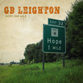 Hope 1 Mile - GB Leighton