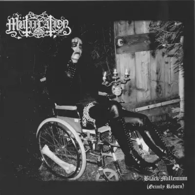 Black Millenium (Grimly Reborn) - Mutiilation