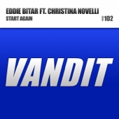 Start Again (Radio Edit) [feat. Christina Novelli] artwork