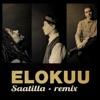 Elokuu - Saatilla