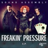 Freakin’ Pressure - EP