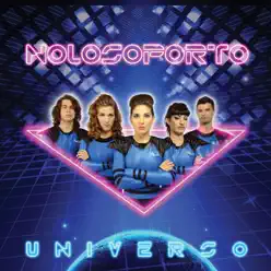 Universo - No Lo Soporto