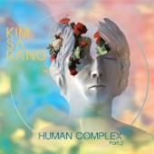 Human Complex Part.2 - EP artwork