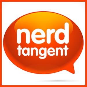 nerdtangent cover