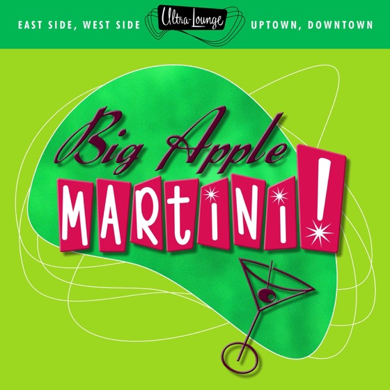 Cover artwork for The Great City