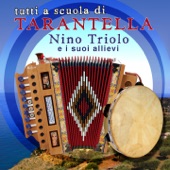 Tarantella finale artwork