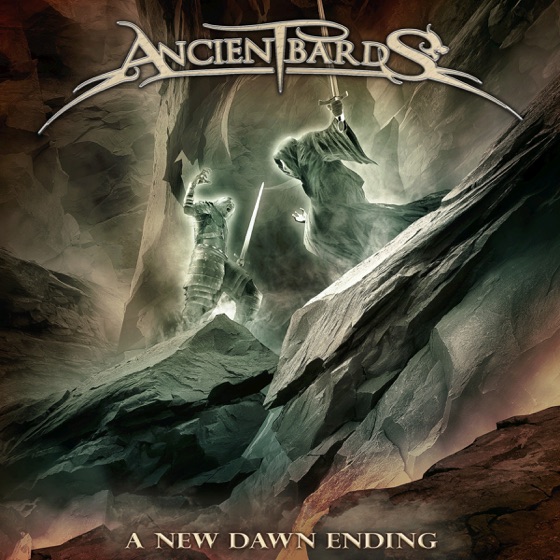 Cover artwork for Showdown
