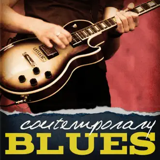 Contemporary Blues by Various Artists album reviews, ratings, credits