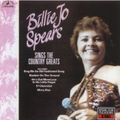 Sings the Country Greats artwork