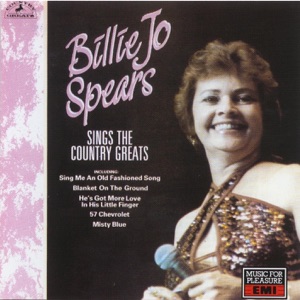 Sings the Country Greats