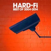 Hard To Beat (Axwell Mix) artwork