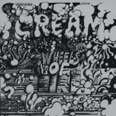 Cream - Sitting On Top of the World