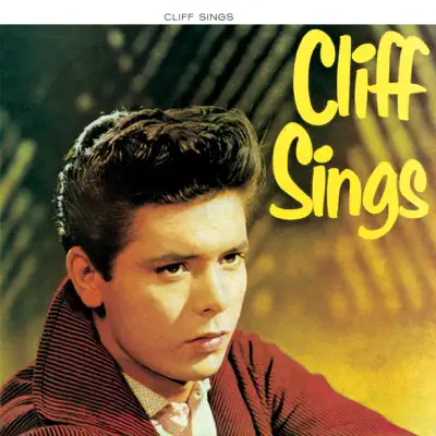 Cliff Sings - Cliff Richard