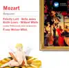 Mozart: Requiem album lyrics, reviews, download