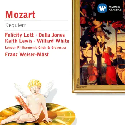 Mozart:Requiem - London Philharmonic Orchestra