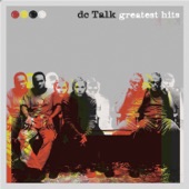 dc Talk - Mind's Eye