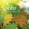 Maria Du Toit & Nina Schumann - Concerto No. 1 in C Minor, Op. 26: II Adagio