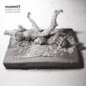 Mammút - Glæður