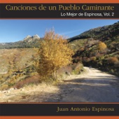 Canciones de un Pueblo Caminante, Vol. 2 artwork