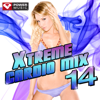 Xtreme Cardio Mix, Vol. 14 (60 Min Non-Stop Workout Mix) [140-152 BPM] - Power Music Workout