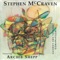 Ugly Beauty (feat. Archie Shepp) - Stephen McCraven lyrics