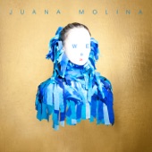 Juana Molina - Ay No Se Ofendan