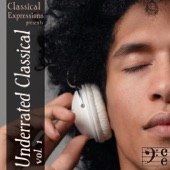 Underrated Classical: 3.5 Hours of the Greatest Classical Music You Should be Listening to, Volume 1 artwork