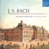 Brandenburg Concerto No. 3 in G Major, BWV 1048: III. Allegro song lyrics