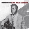 The Essential Blind Willie Johnson, 2013